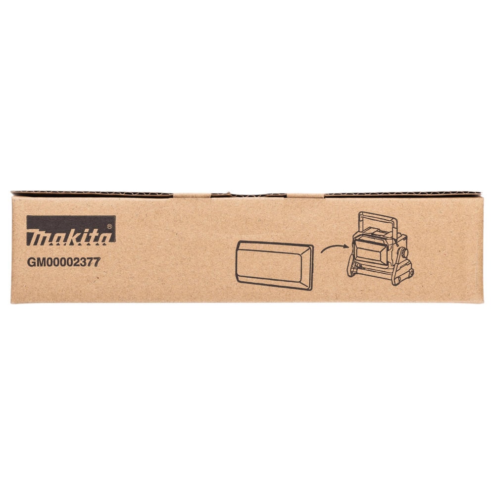 Makita 牧田 GM00002377 ML009G 工作燈燈罩(包裝盒)