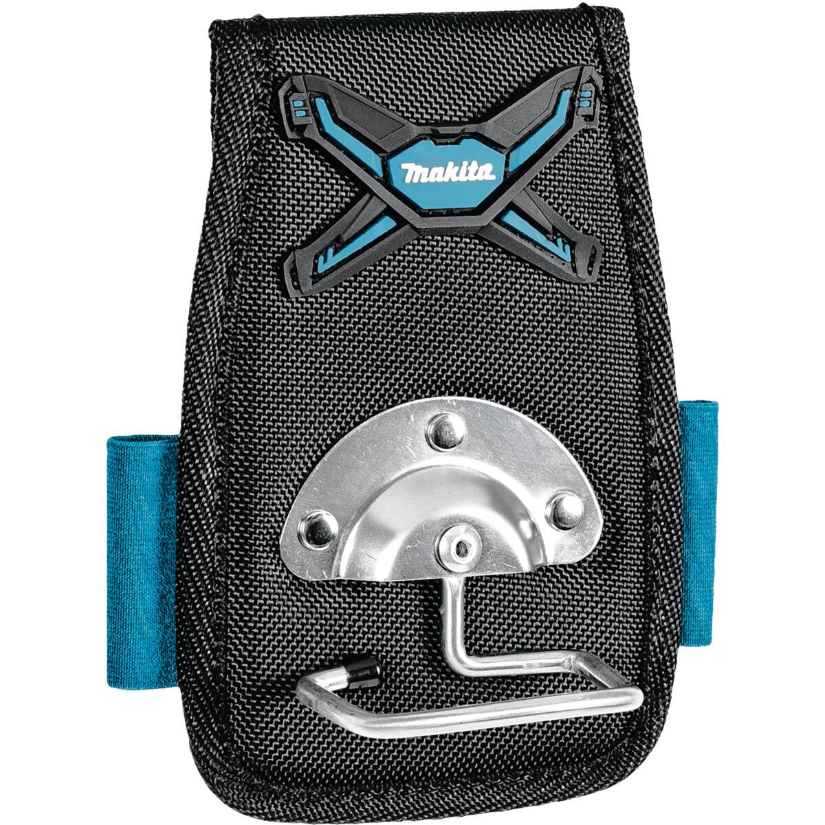 Makita E-05240 掛腰鐵鎚袋(正面)