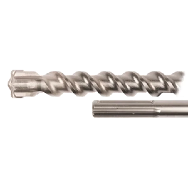 牧田 P-77796 五坑鑽頭 18x940mm(正面)
