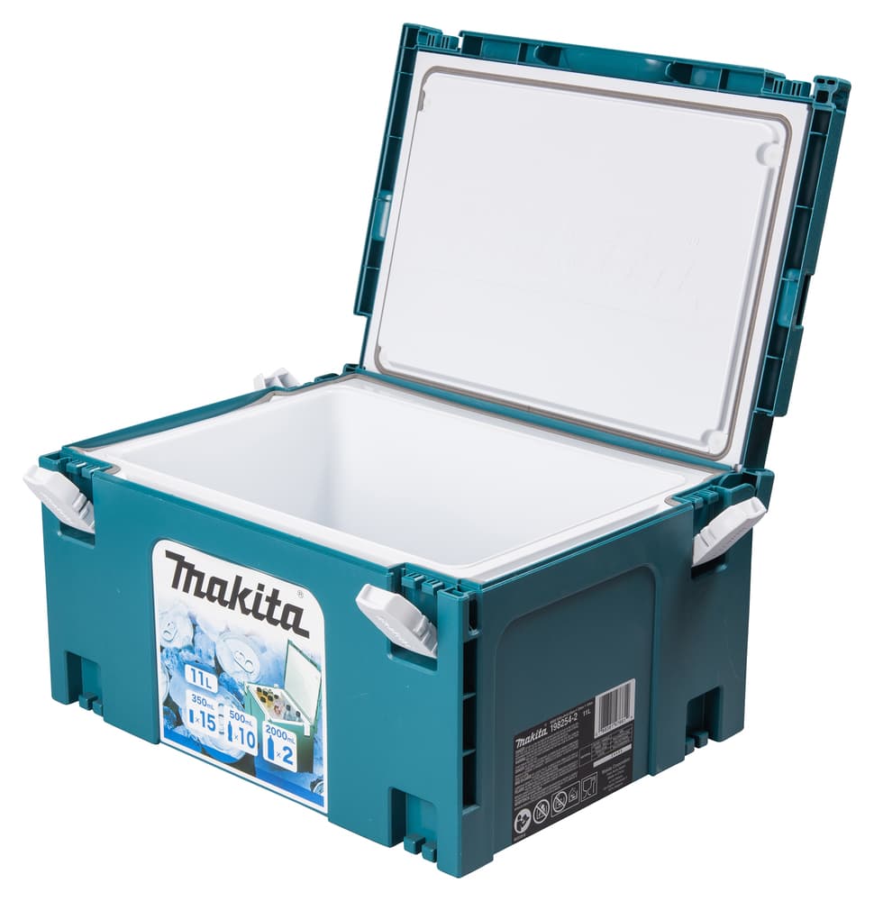 Makita 牧田 198254-2 冷凍連結箱 11L