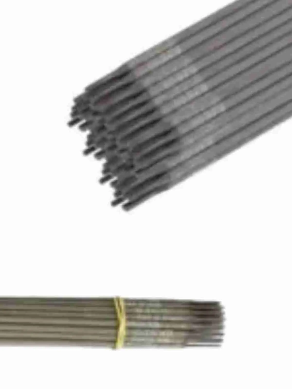 ESAB OK 不銹鋼焊枝 3.25mm 細節(近照)