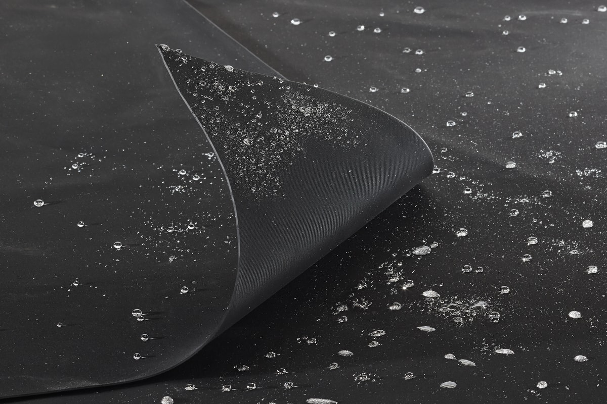 OASE 45466 EuroFol EPDM 1.0 mm 3 x 30 m 池塘防水布