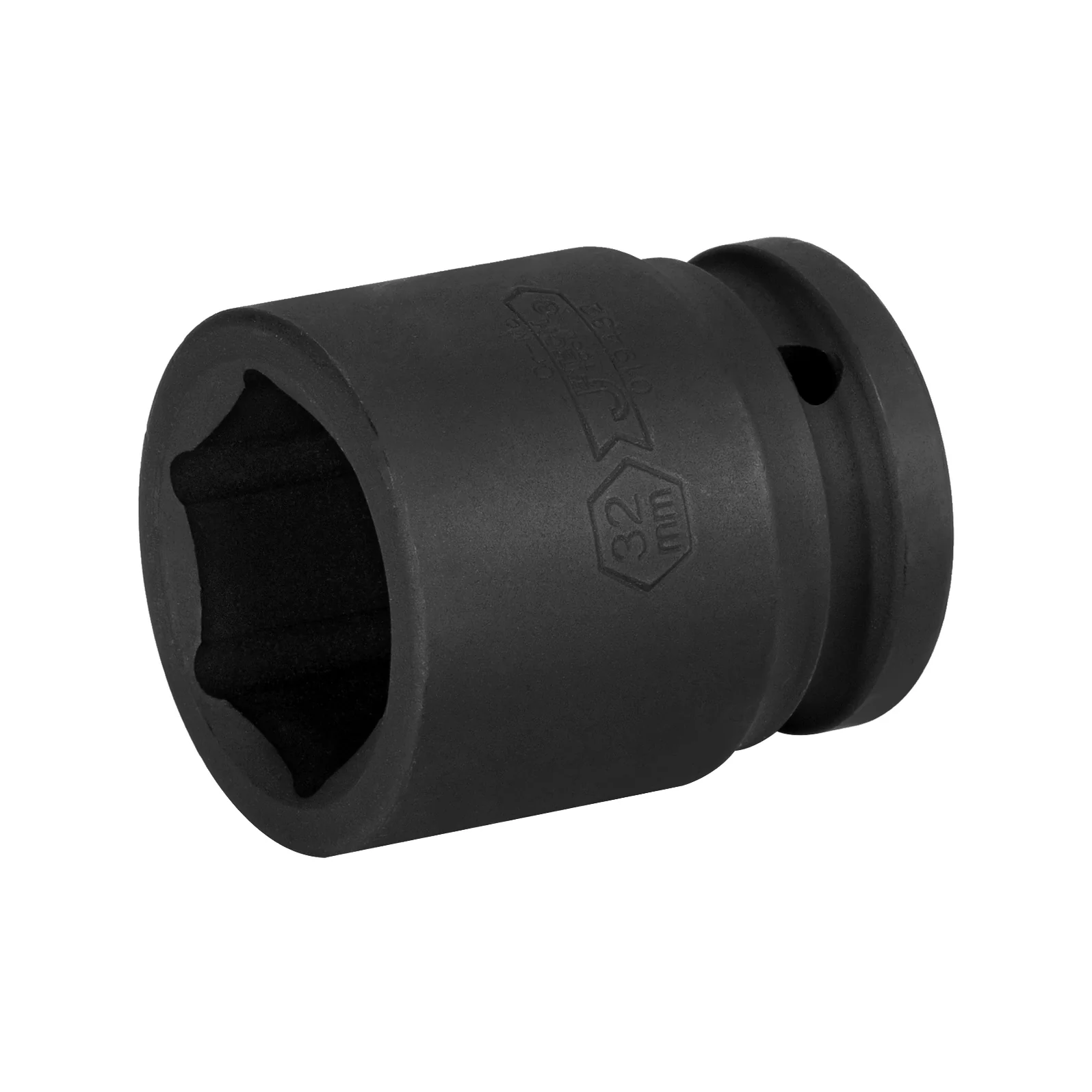 JETECH FK3/4-32 3/4"dr. 衝擊套筒 32mm(四分之三側面)