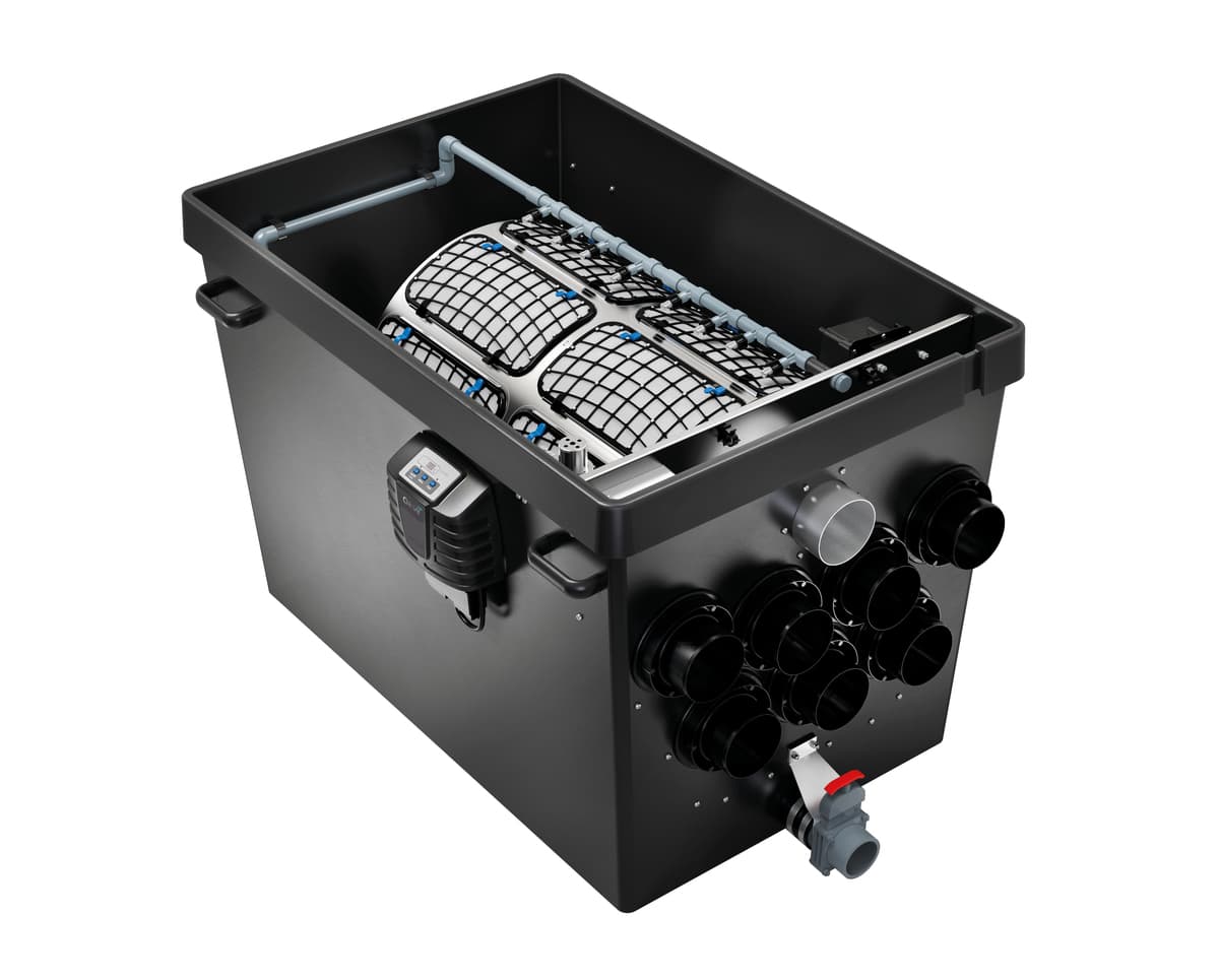 OASE 73363 ProfiClear Premium DF-XL gravity OC 重力式過濾系統