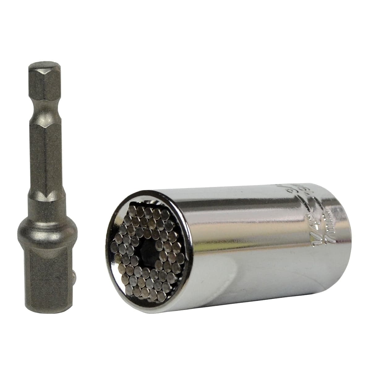 Universal Socket 8mm