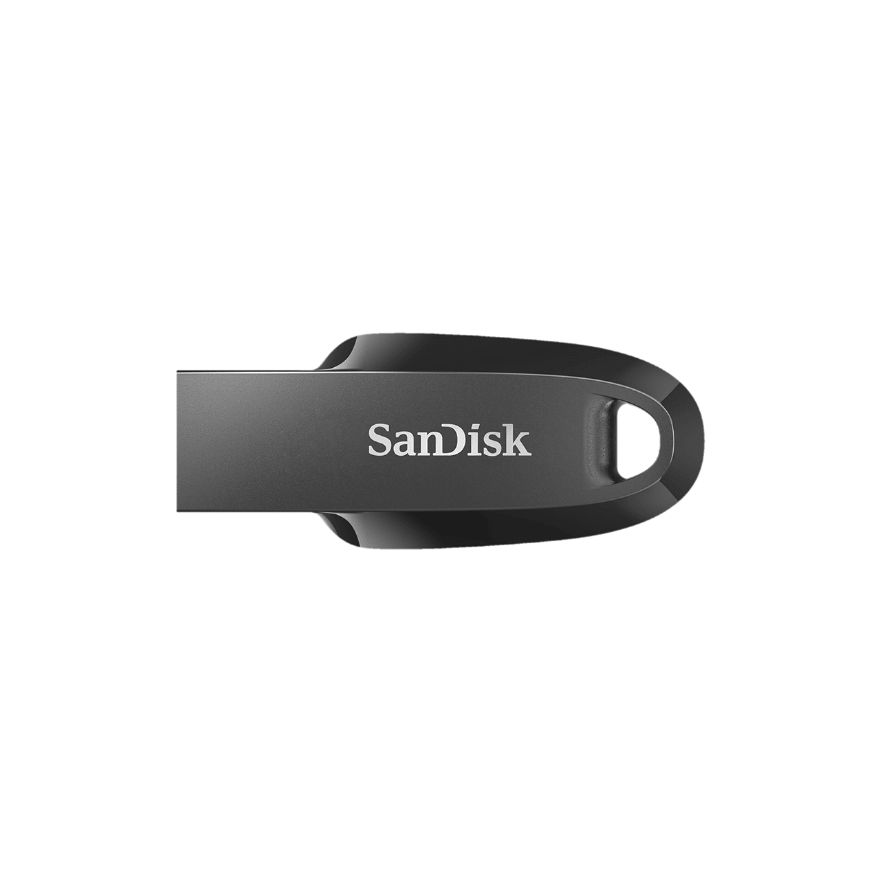 SanDisk SDCZ550-256G-G46 256GB 3.2 黑色 USB快閃記憶體