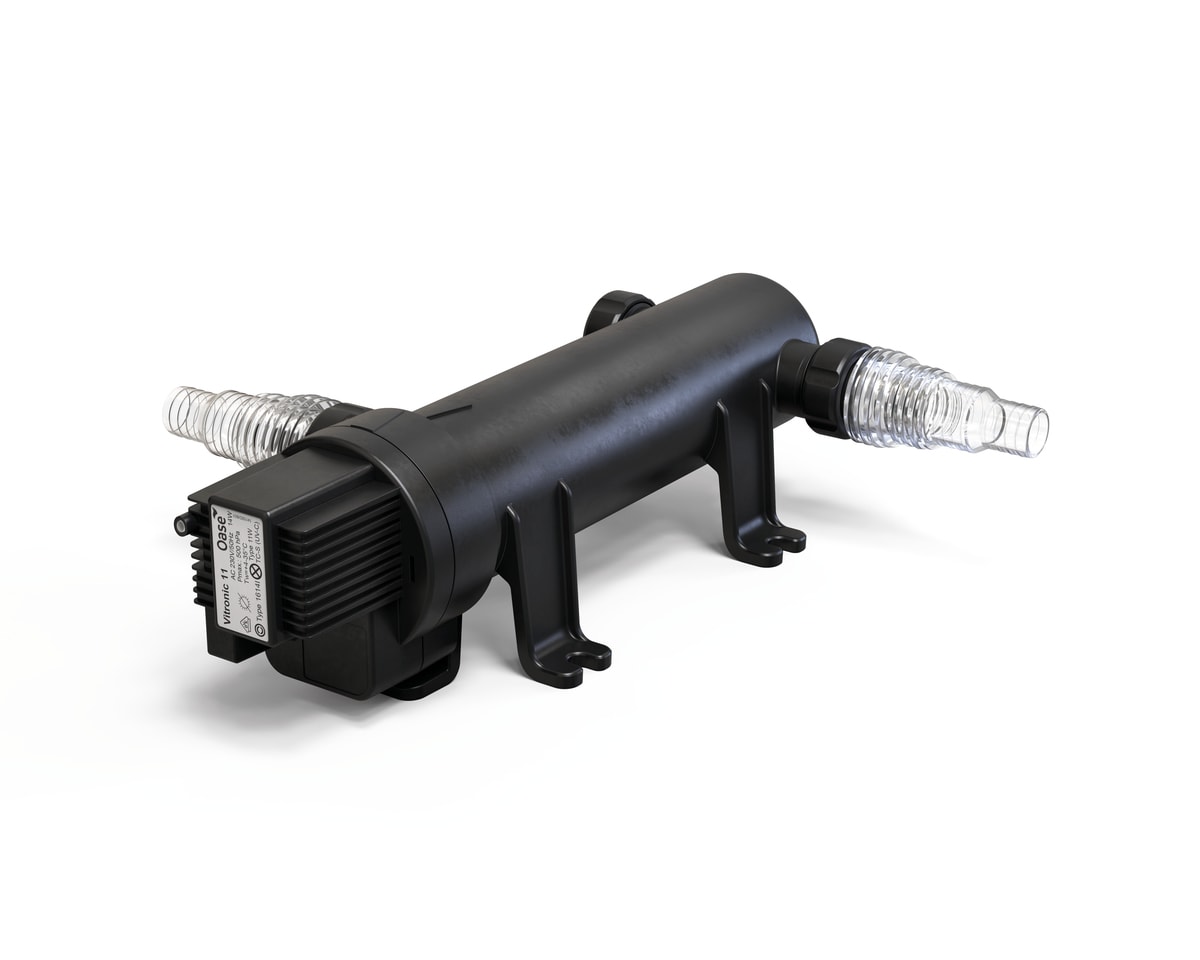 OASE 88108 11 W Vitronic 紫外線殺菌器