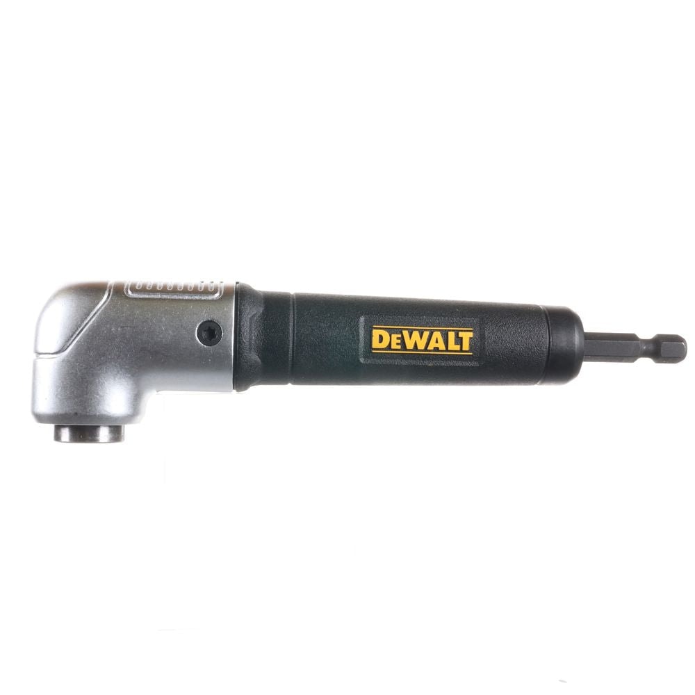 DEWALT DWARA120 曲批(側面)