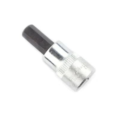 JETECH SK3/8-HX8 3/8"Dr. 六角匙卜士 8mm