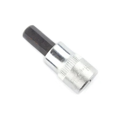 JETECH SK3/8-HX8 3/8吋六角匙卜士 8mm(斜角)