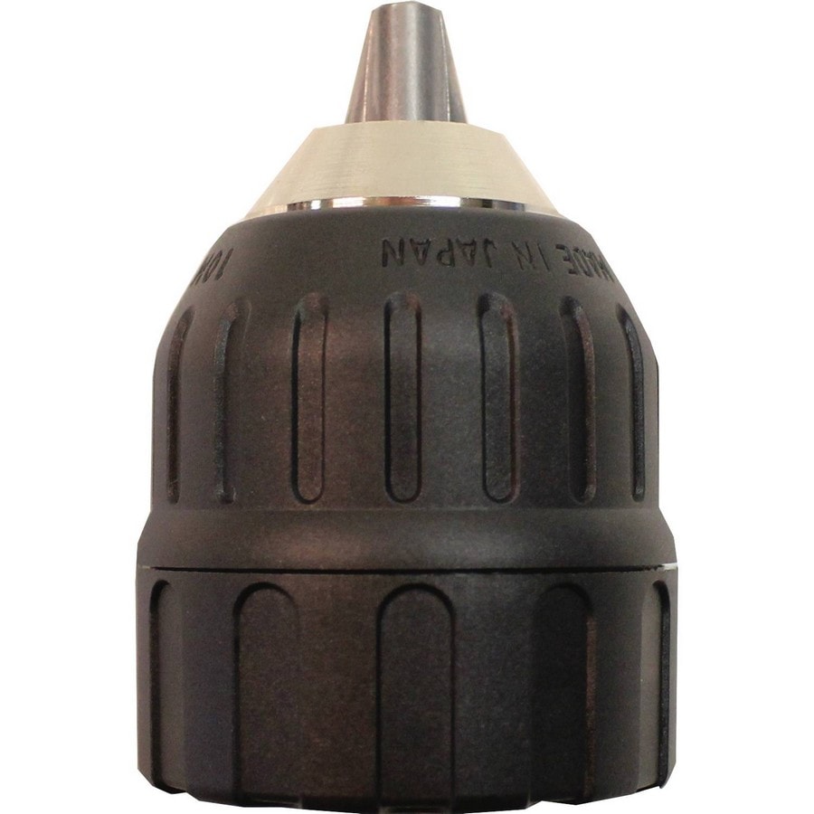 Makita 763132-1 無匙鑽夾頭 10mm(斜前)
