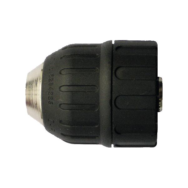 Makita 763132-1 無匙鑽夾頭 10mm(側面)