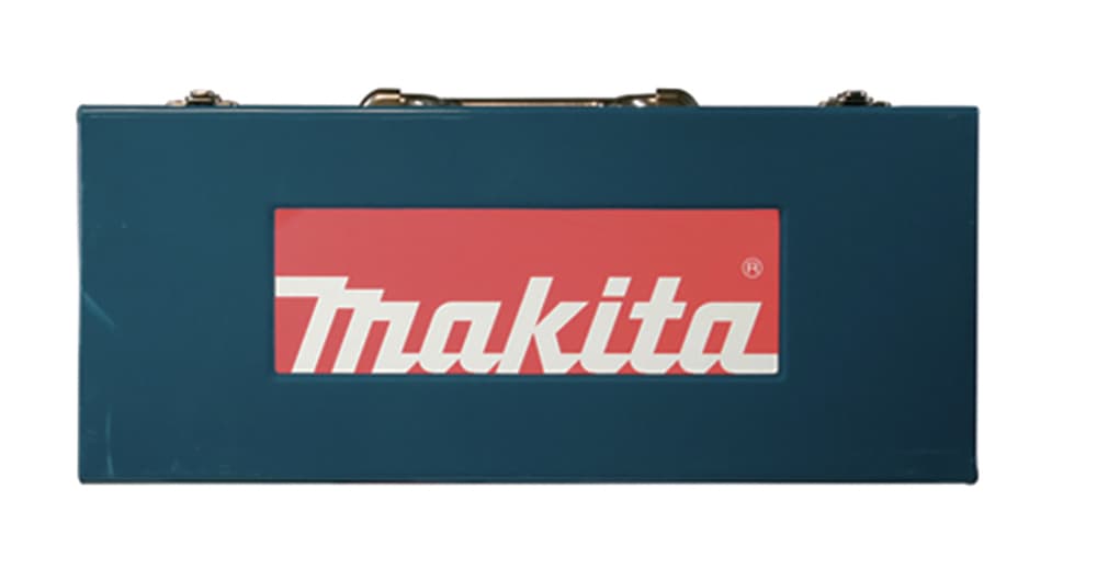 Makita 牧田 182604-1 金屬攜帶箱 - 6906