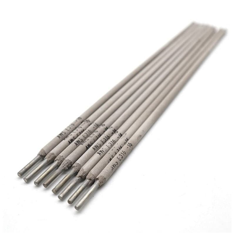 OK OK00S16 OK 不銹鋼焊枝 16# 1.6mm