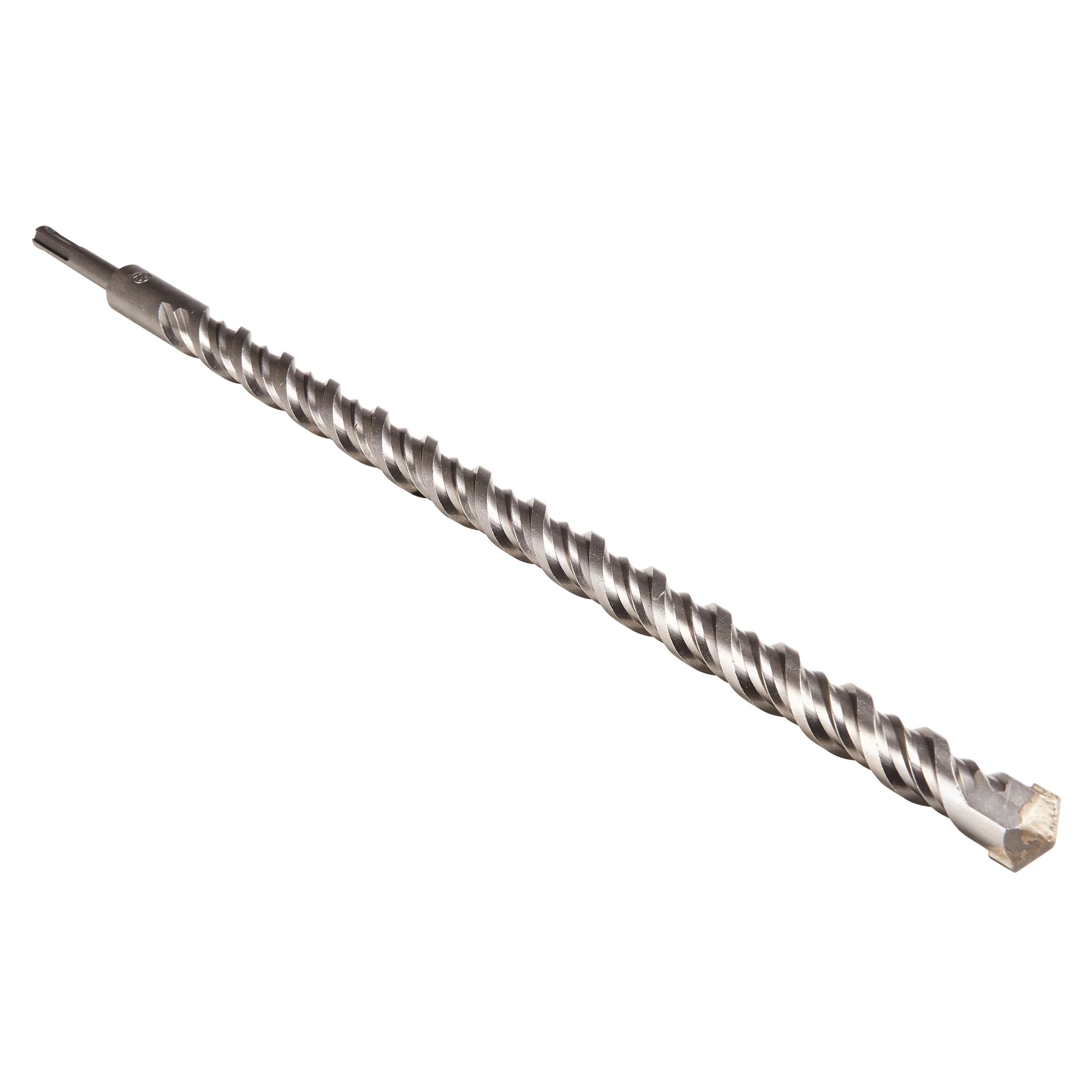 積高 XGSD2245 四坑油壓鑽咀 22mm x 450mm(三側面)
