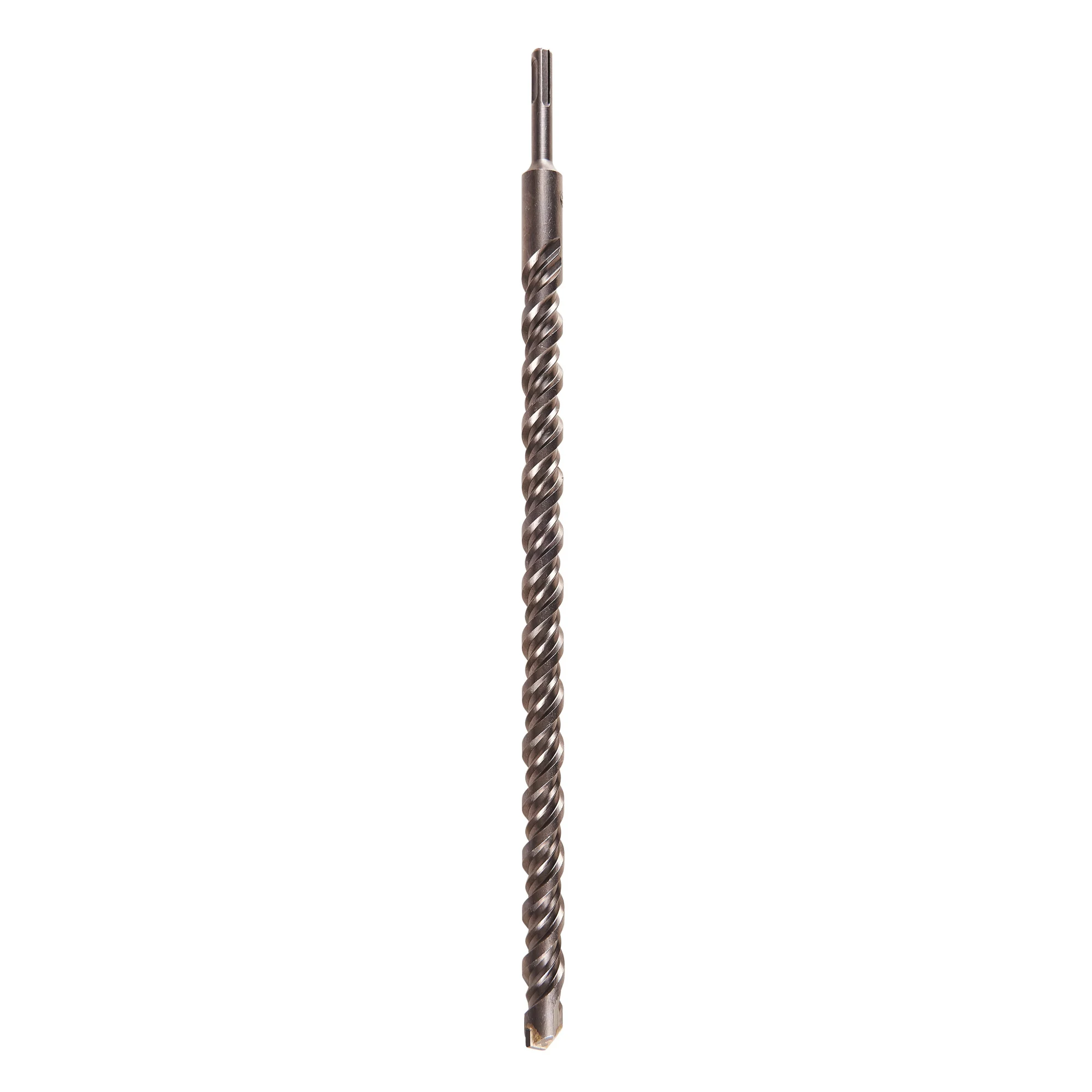 積高 XGSD2245 四坑油壓鑽咀 22mm x 450mm(正面)