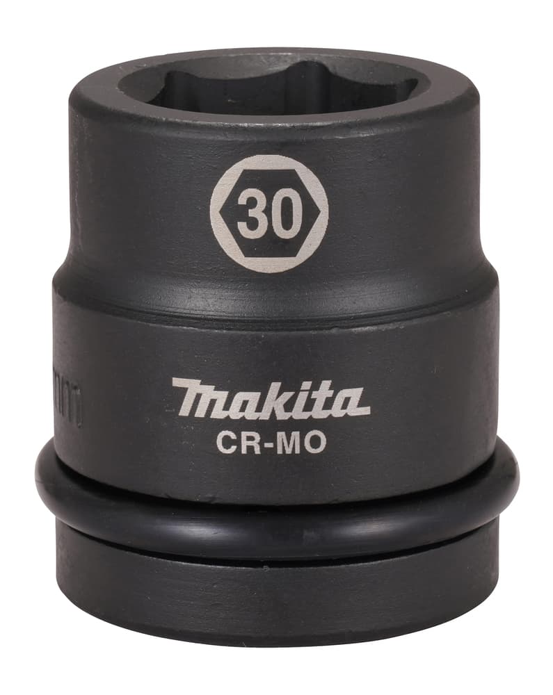 Makita 牧田 E-24527 30MM 衝擊套筒 1"
