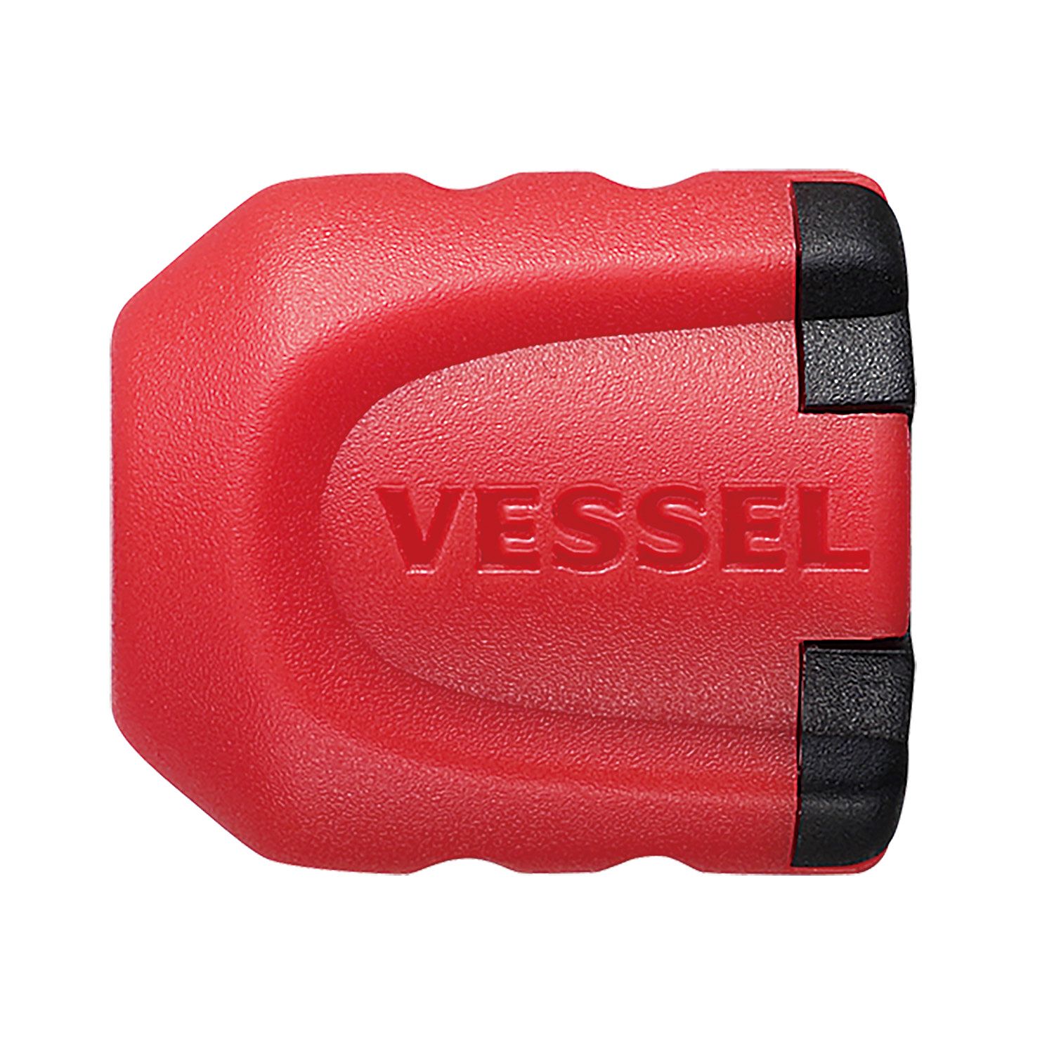 VESSEL NMS-2PR 加磁脫磁器(正面)