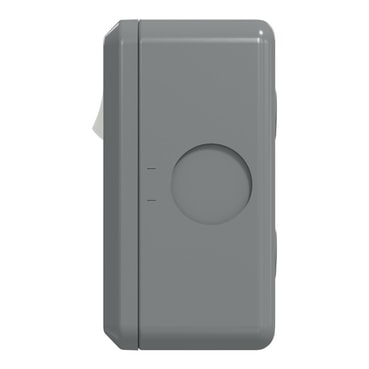 Schneider Electric ESMT15DN 右側外殼圖