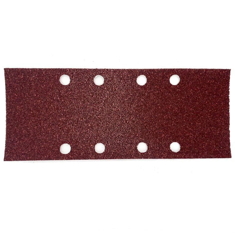 牧田 P-31837 砂紙 93x230mm G40(正面)