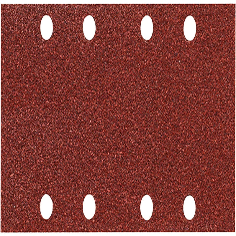 牧田 P-31837 砂紙 93x230mm G40(細節)