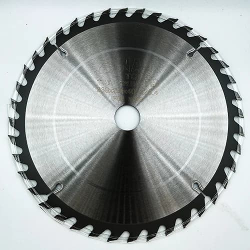DIMAR 三角嘜 DIMW0940 介木合金鋸碟 9" x 40T (230mm x 40T x 3.0mm)