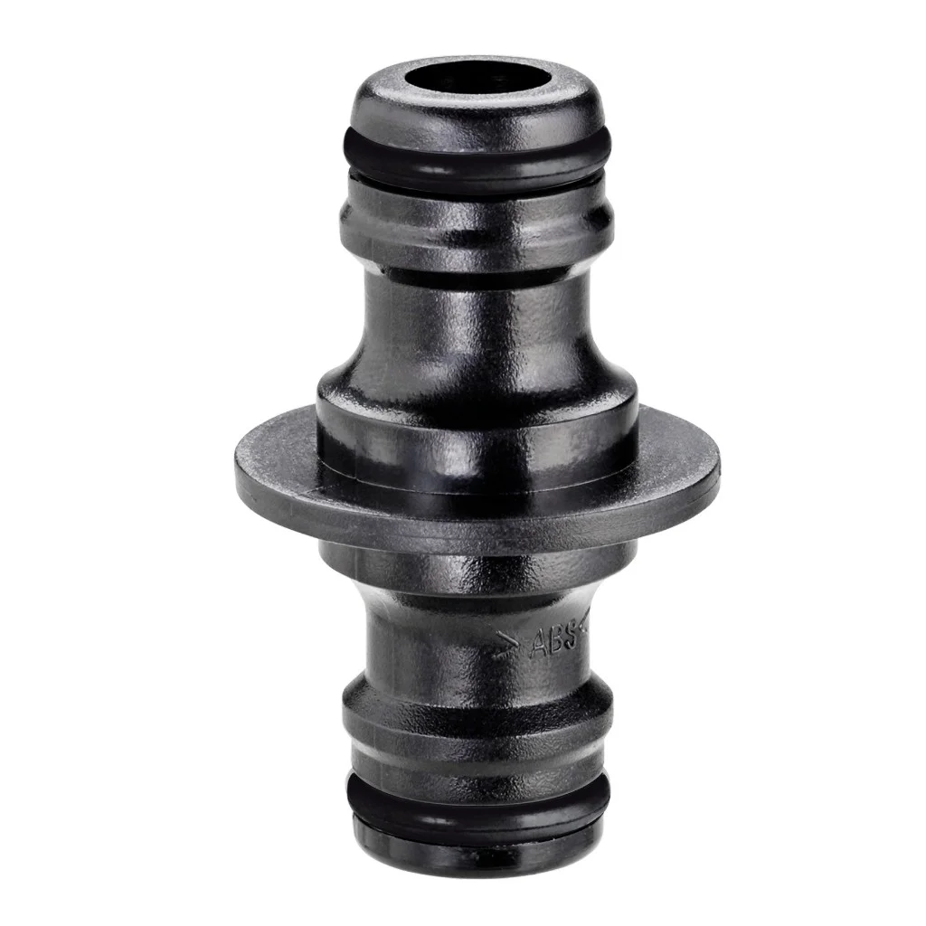 CLABER 8612 水喉接駁器(正面)