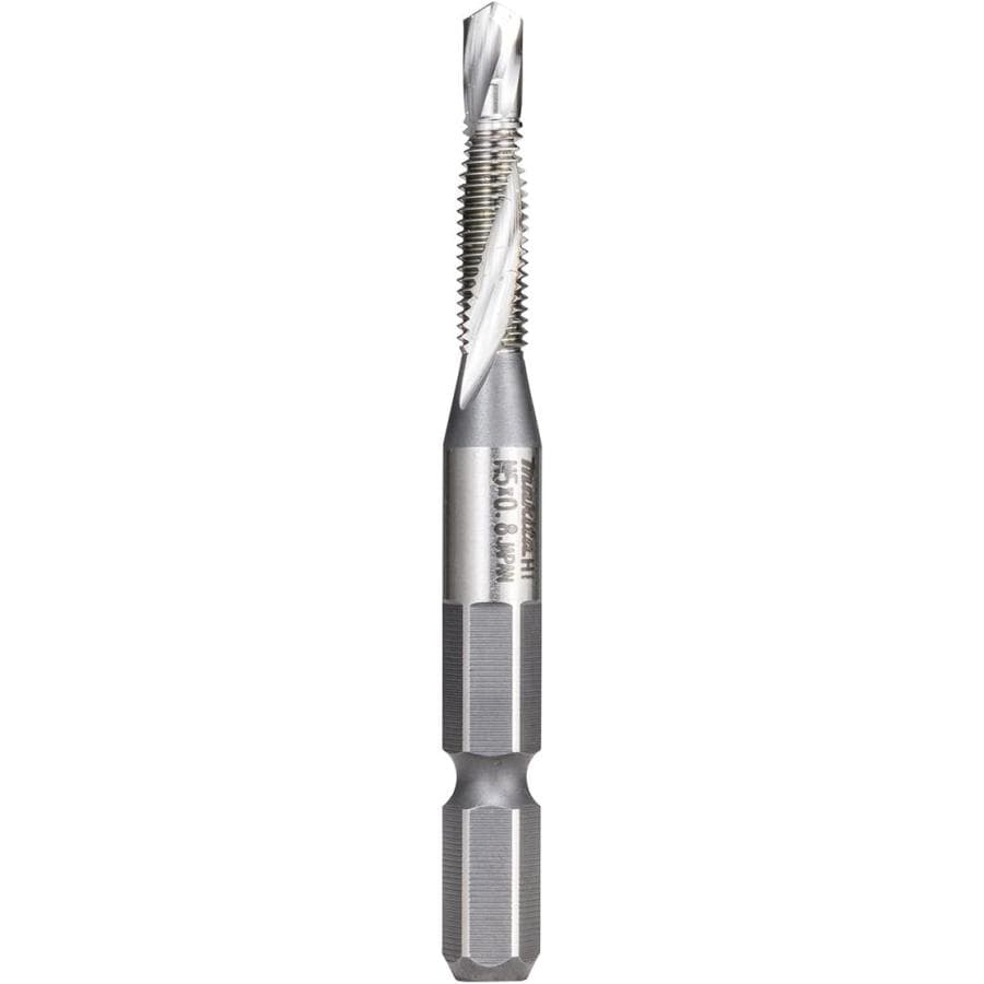 Makita 牧田 A-64325 攻牙鑽頭M4