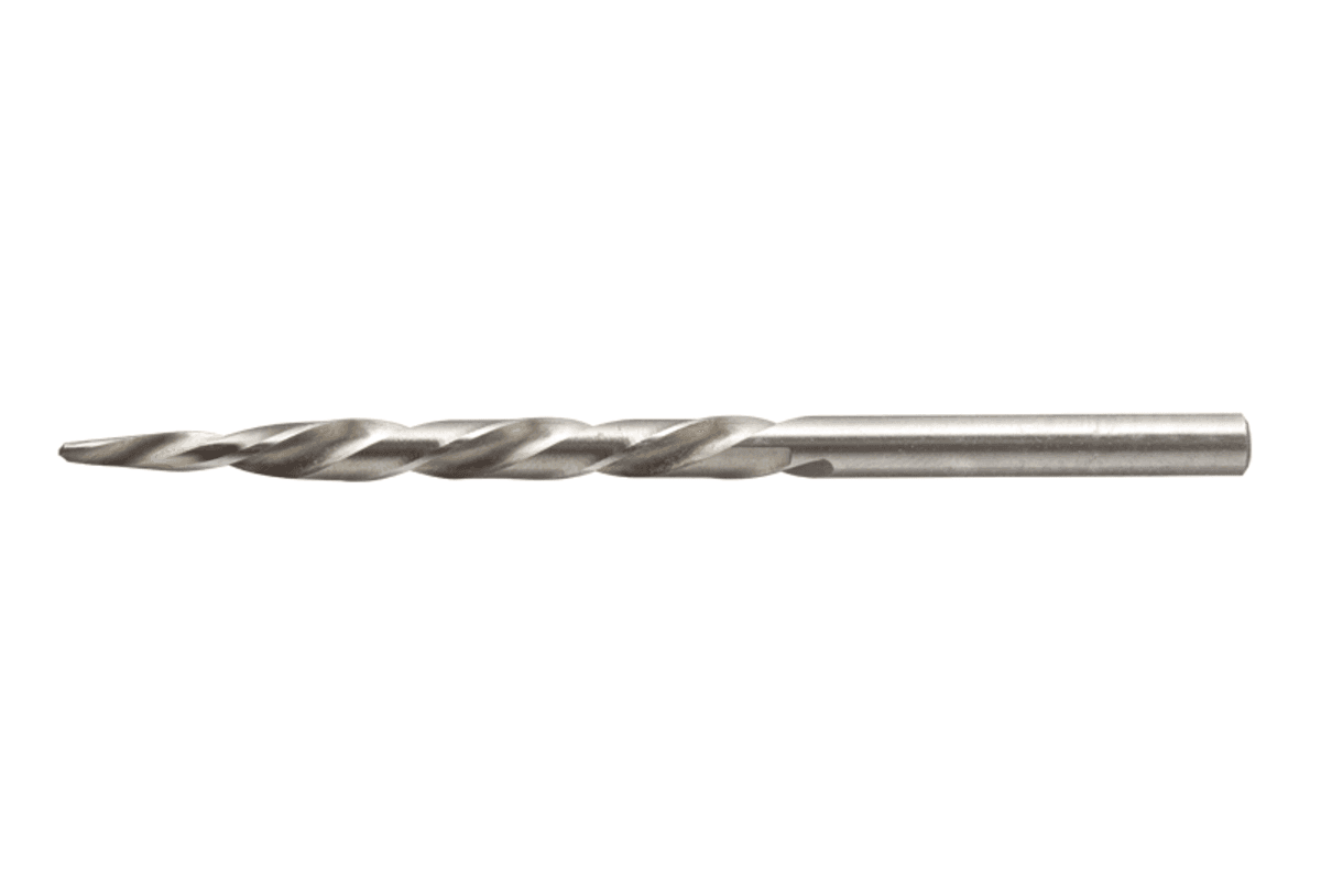 M2 HSS Drill Bit 4.5mm