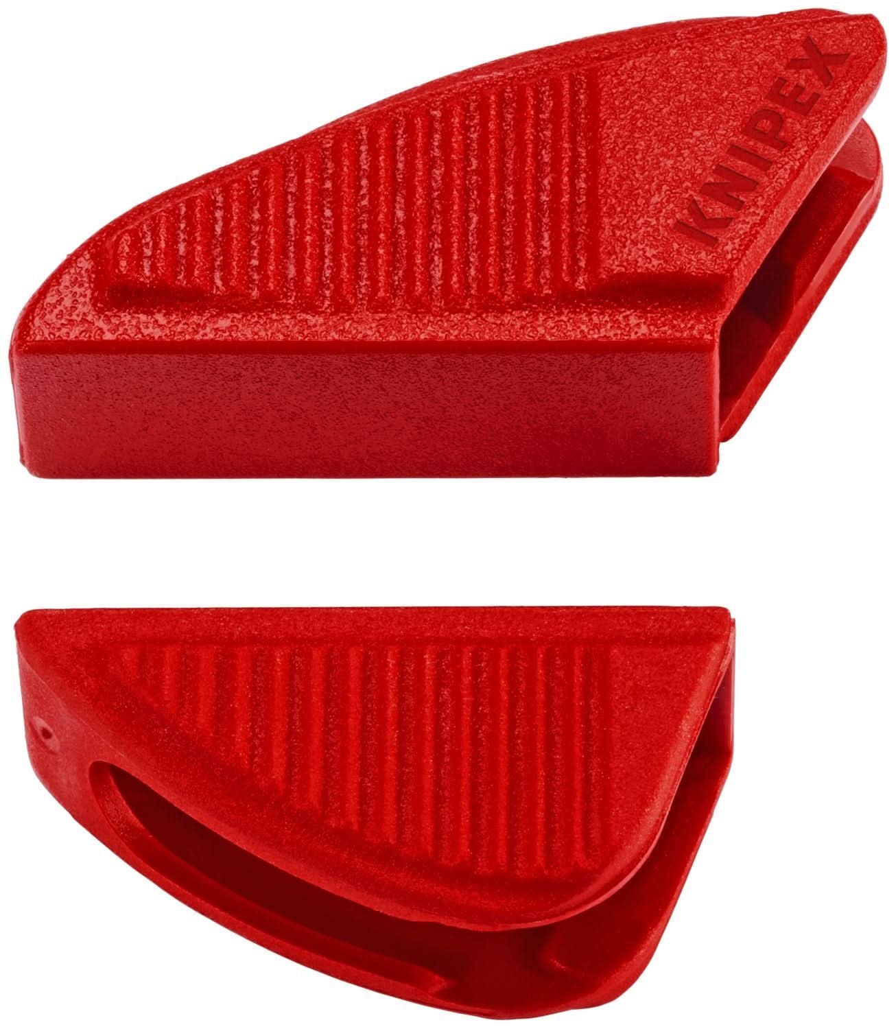 KNIPEX 86 09 250 V01 多用途鉗膠牙套(三側面)