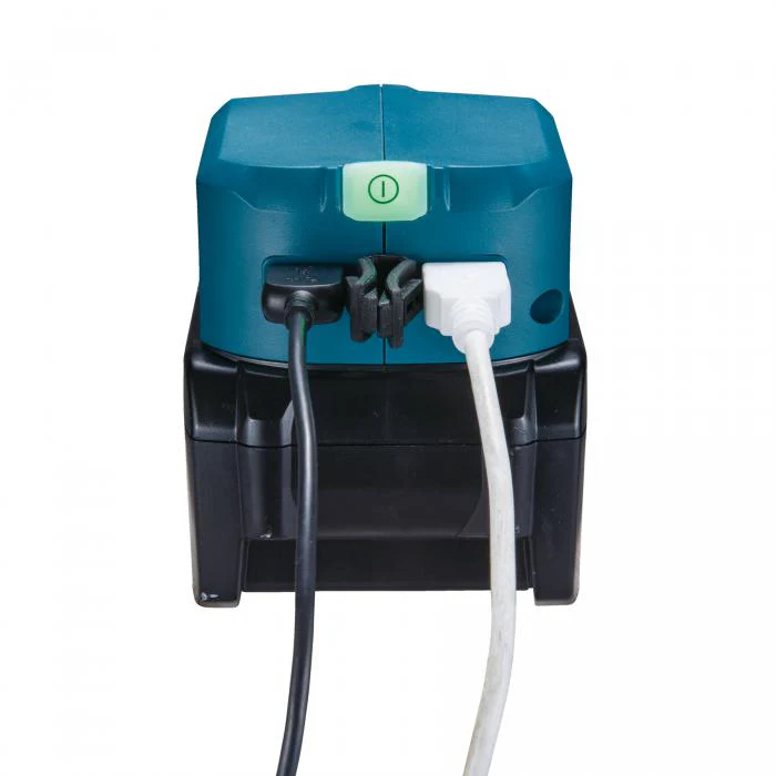Makita ADP001G 40V USB適配器(背面)