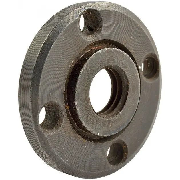 Makita 224554-5 鎖緊螺母 三-quarter 視角