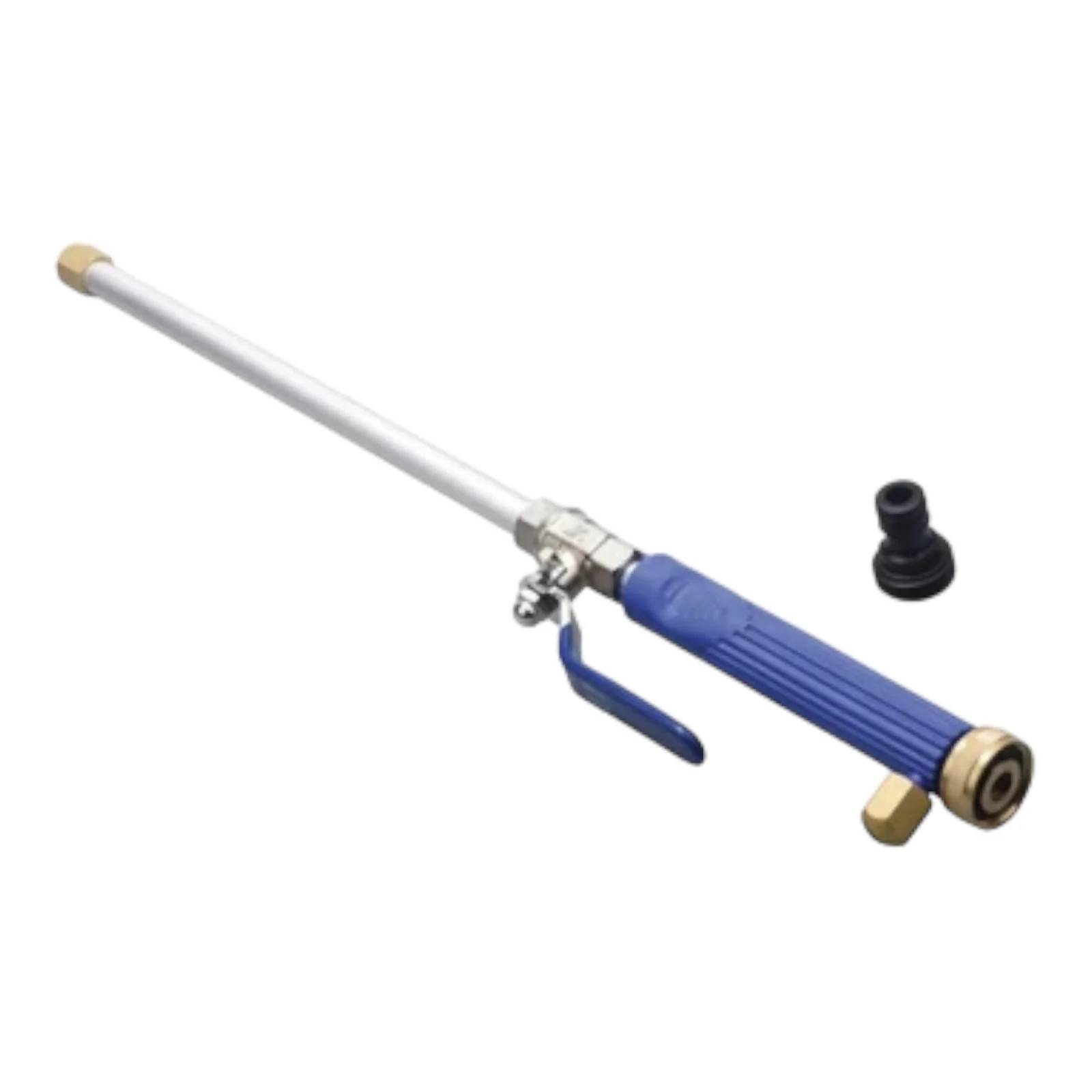 積高 XT105 工業型高壓水槍(三側面)