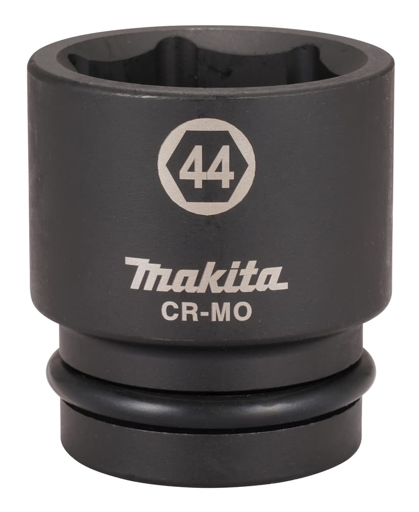 Makita 牧田 E-24614 44MM 衝擊套筒 1"