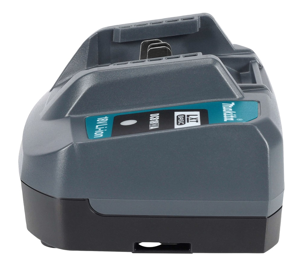牧田 1915V6-4 DCB18WA 充電器(背面)
