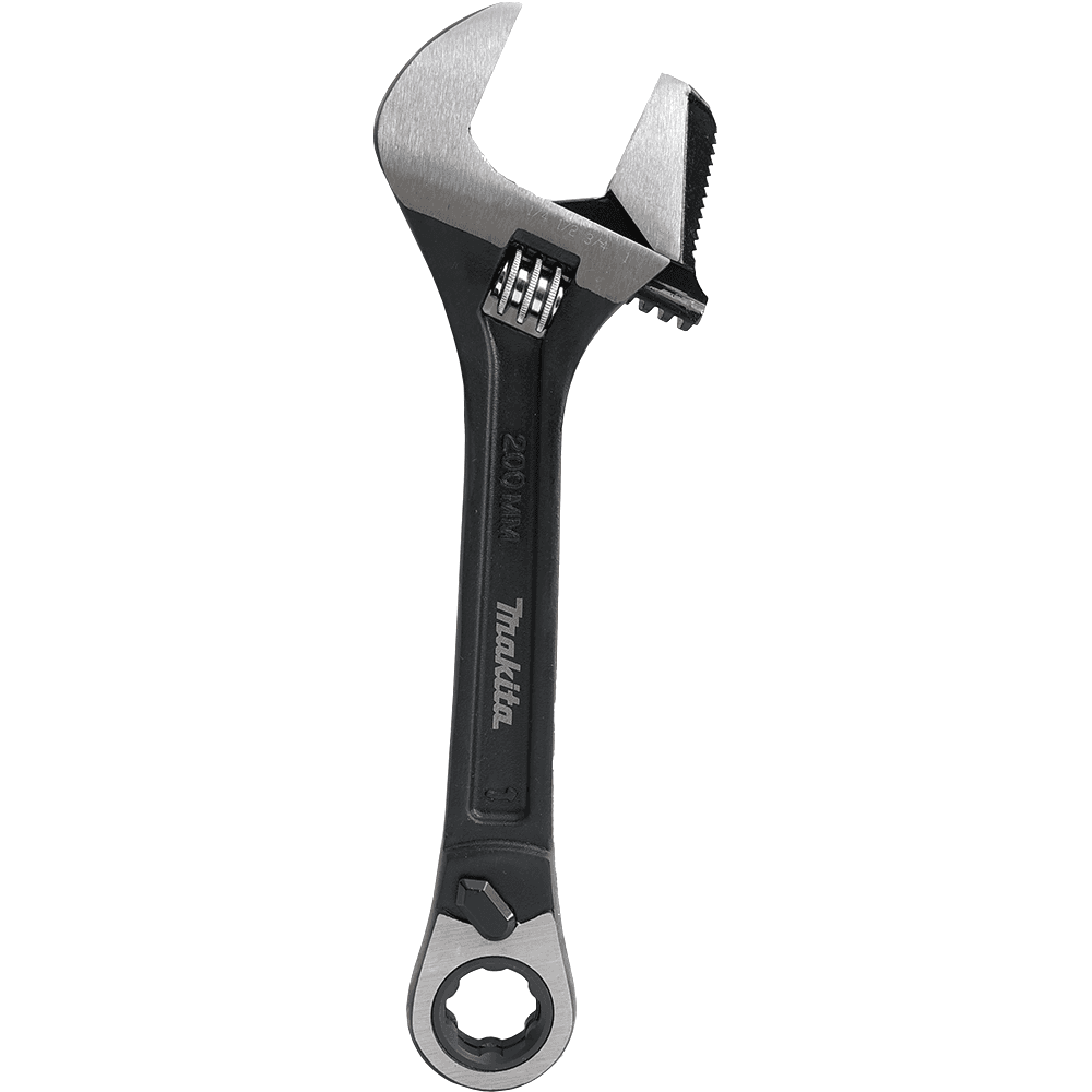 Makita 牧田 B-65458 棘輪活動扳手連套筒套裝(11件裝)