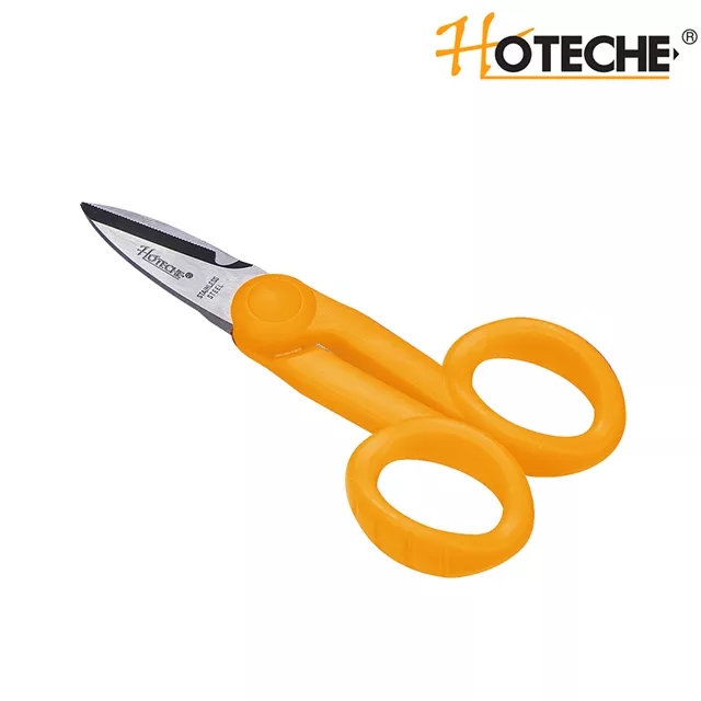 HOTECHE 多用途電工剪 5.5"