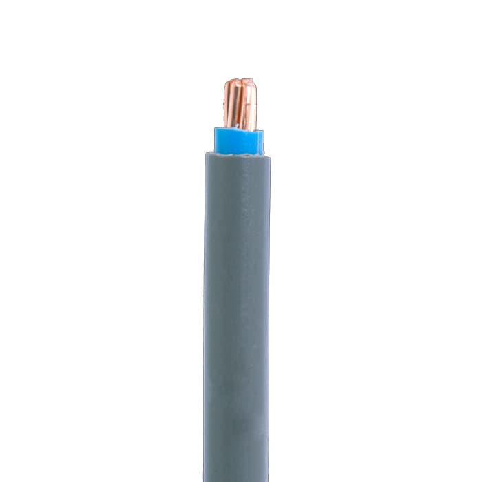 JACO 積高 XM1P0160 單支單膠電線 16mm² (7/1.70)