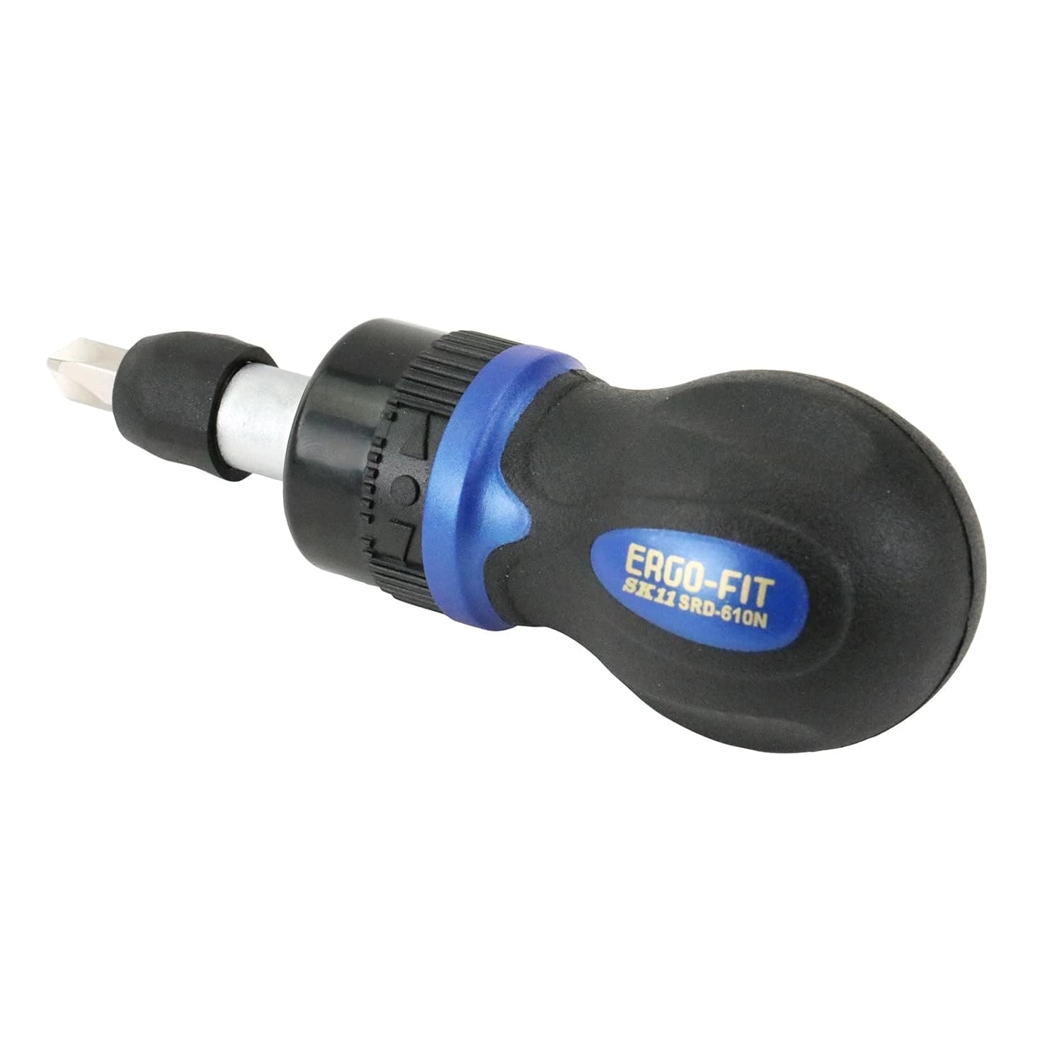 Ratchet Screwdriver 72T