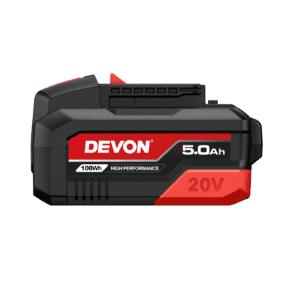 Devon 5168Li-5.0 20V 5.0Ah Lithium-ion Battery Pack