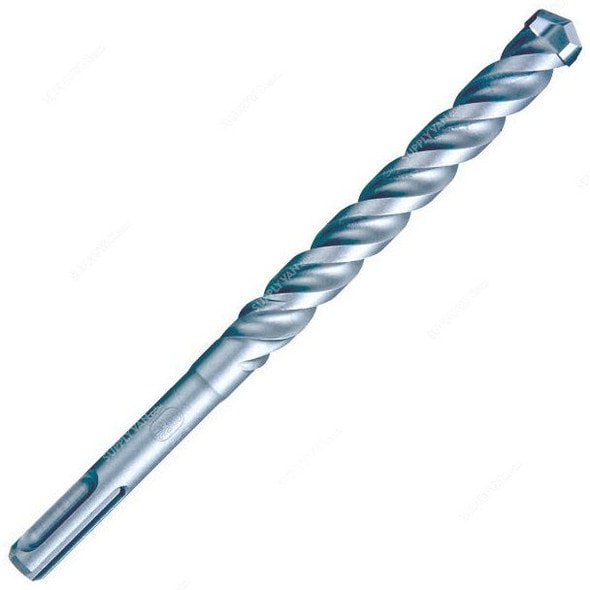 牧田 P-29321 四坑錘鑽頭 7X160MM(三側面)