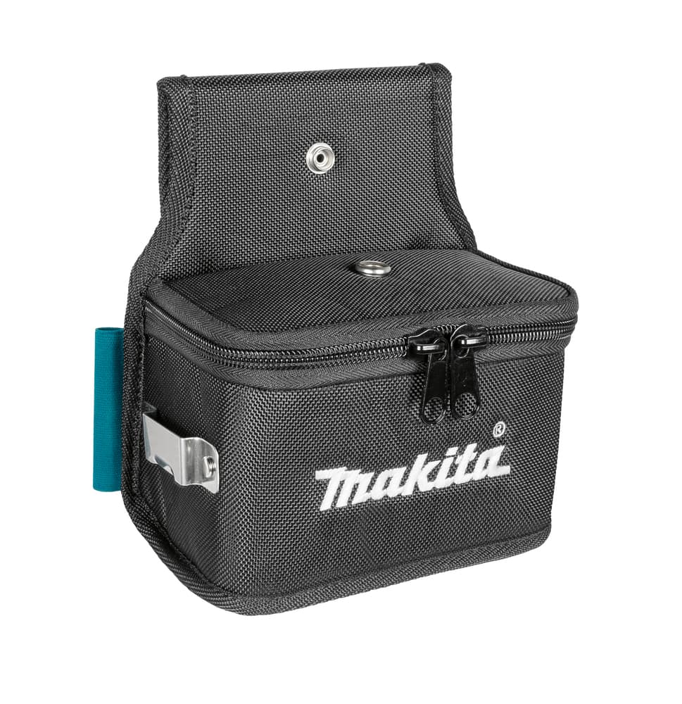 Makita 牧田 E-15263 拉鍊式工具腰袋