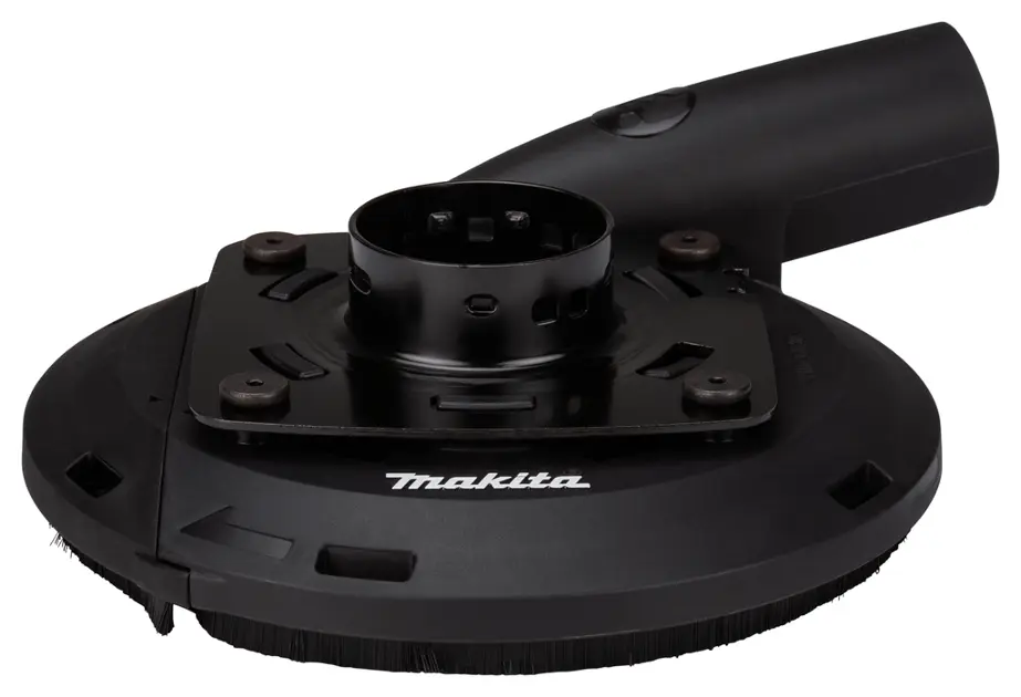 Makita 牧田 191F81-2 125MM杯形集塵保護罩