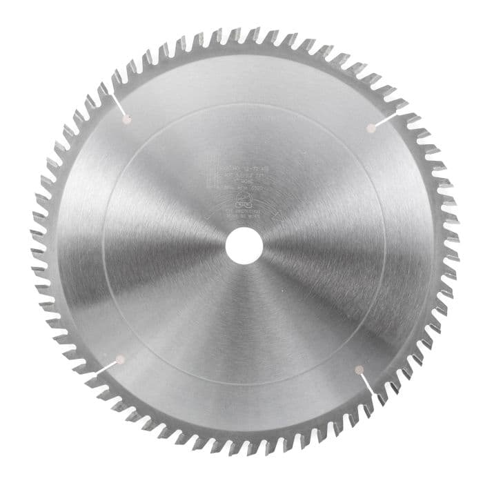 DIMAR 三角嘜 DIMW1272 介木合金鋸碟 12" x 72T (300mm x 72T x 3.2mm)
