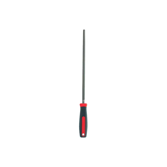 JETECH JETFR300 中圓鐵銼 12吋(正面)