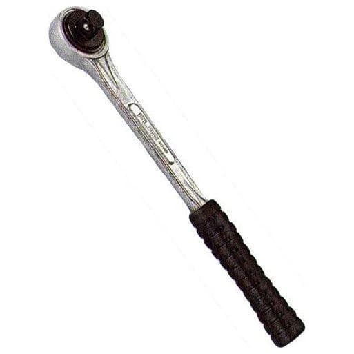 FLAG 旗牌 FLAR4RFG 1/2" 活動棘輪扳手 (包膠柄)