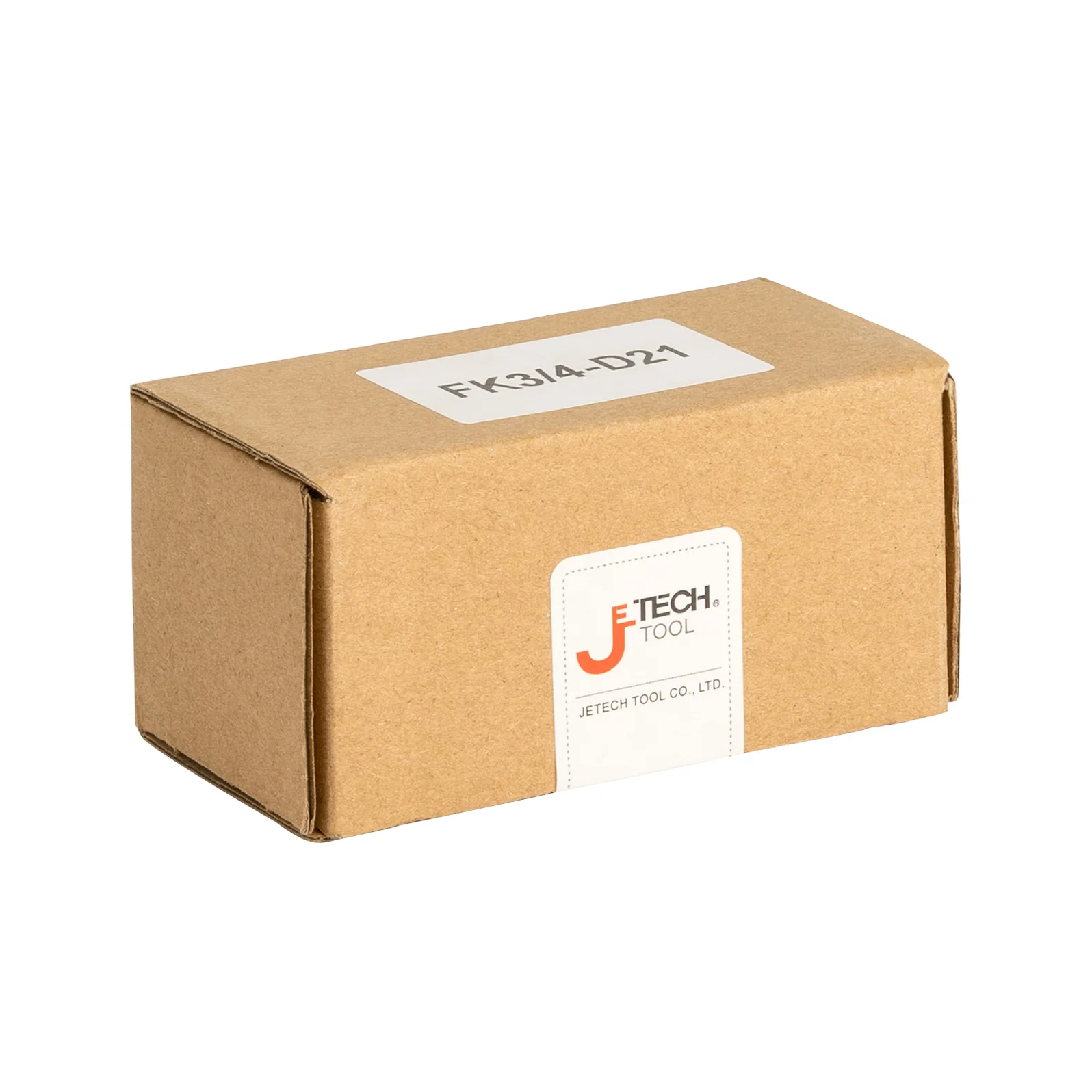 JETECH SK3/4-21 產品包裝盒