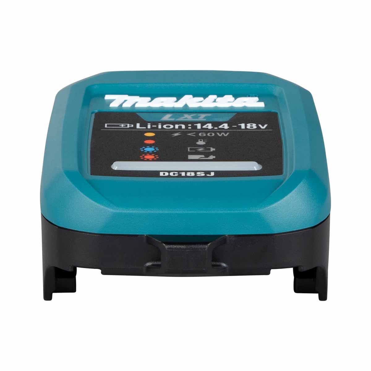 Makita 牧田 1918B9-6 DC18SJ & ADP14 套裝(附連接線)