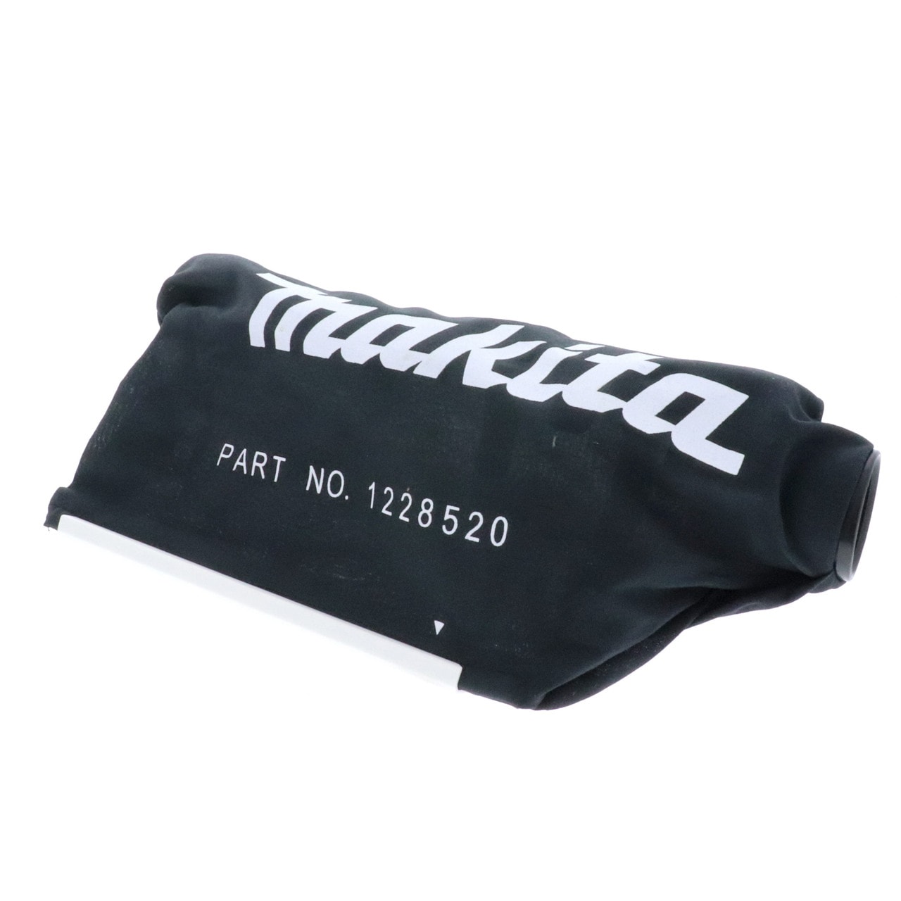 Makita 122852-0 集塵袋總成(正面)