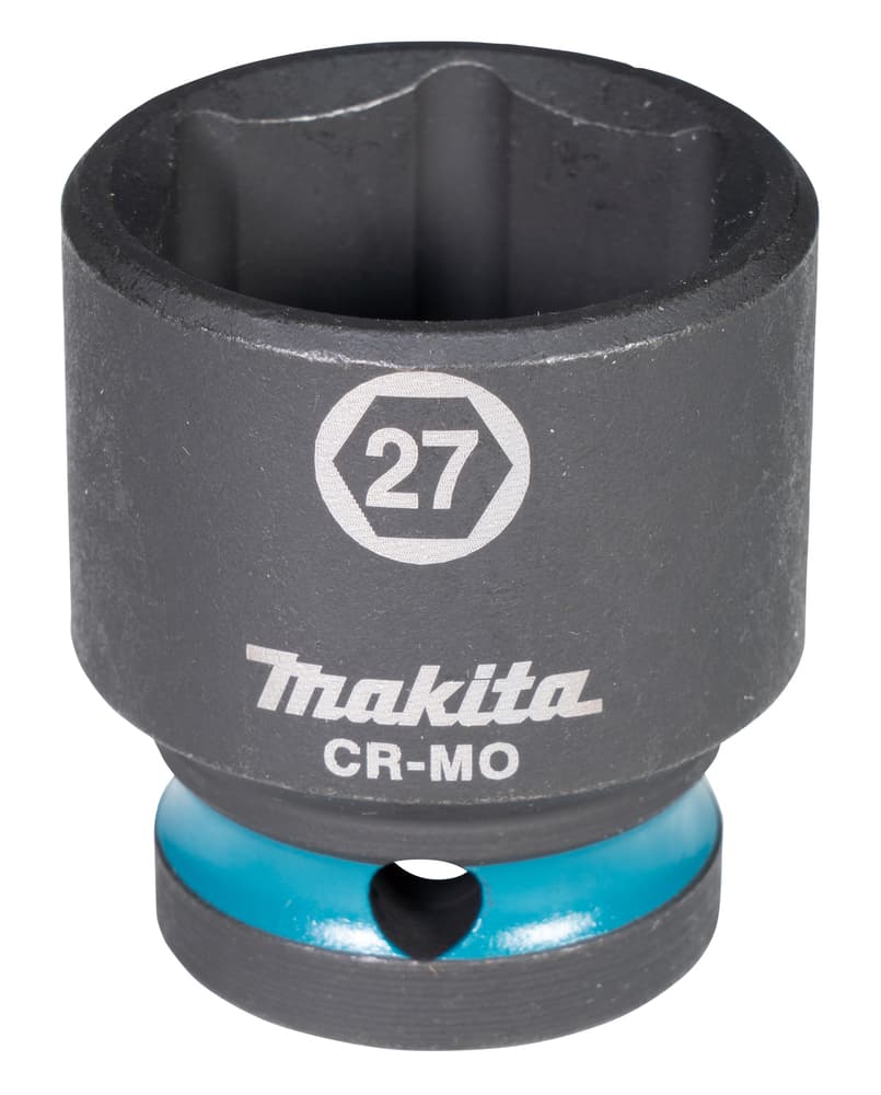 Makita 牧田 E-16215 IMPACT BLACK 27MM衝擊套筒